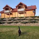 דירה Fantastic View Vineyard Beskid Mountains *