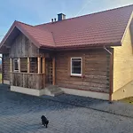 Fantastic View Vineyard Beskid Mountains 아파트 Gruszow (Lesser Poland)