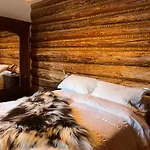 아파트 Fantastic View Vineyard Beskid Mountains *