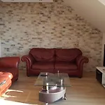 아파트 Fantastic View Vineyard Beskid Mountains Gruszow (Lesser Poland)