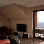 Fantastic View Vineyard Beskid Mountains 아파트 Gruszow (Lesser Poland)