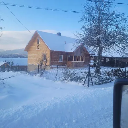 Fantastic View Vineyard Beskid Mountains דירה Gruszow (Lesser Poland)