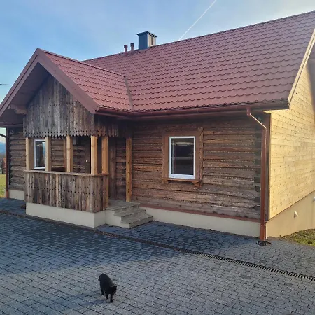 Fantastic View Vineyard Beskid Mountains Апартаменты Gruszow (Lesser Poland)