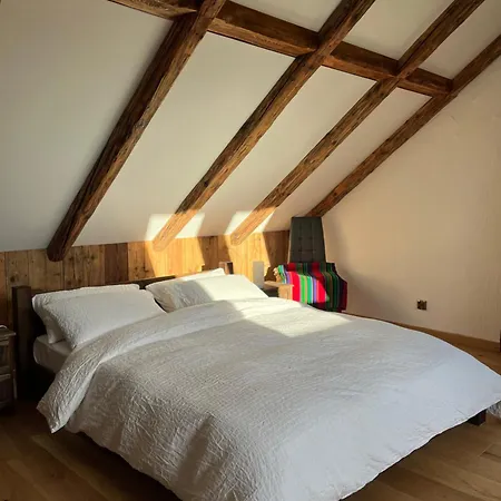 Apartment Fantastic View Vineyard Beskid Mountains *