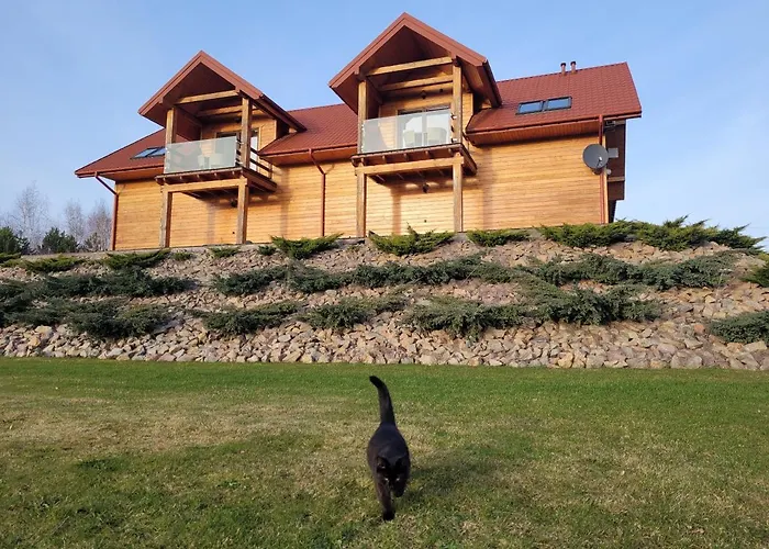 Apartment Fantastic View Vineyard Beskid Mountains *